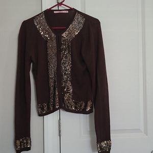 View Seguin Cardigan